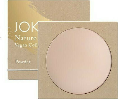 JOKO Nature Of Love Vegan Collection Powder 01 7gr