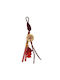 Happyness Charms metallic tree of life 30cm.