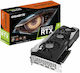 Gigabyte GeForce RTX 3070 Ti 8GB GDDR6X OC LHR (Rev 1.0) Κάρτα Γραφικών