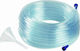 Lux Tools 759510 Πλαστικό Αλφαδολάστιχο 2000εκ.