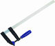 Lux Tools Classic Clamp Type "F" Maximum Opening 500mm