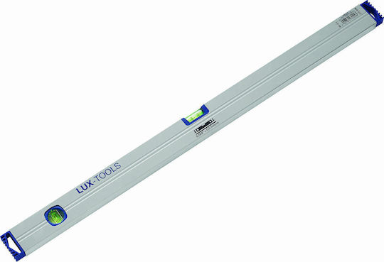 Lux Tools Comfort Нивелир Алуминиев 80бр с 2 Очи