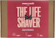 Men Rock The Life Shaver Men Rock 100ml 300320