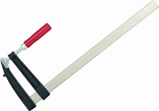 Lux Tools Ellix Σφιγκτήρας Τύπου "F" με Μέγιστο Άνοιγμα 400mm