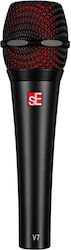 SE Electronics SE V7 Wired Hand Microphone