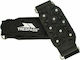 Trespass Shoe Spikes UUACMIH20008-BLK