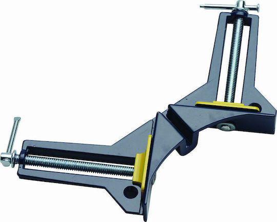 Lux Tools Classic Σφιγκτήρας Γωνιών με Μέγιστο Άνοιγμα 75mm