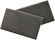 Lowenstein Filtre de praf Filtru Gray WM29652 2buc