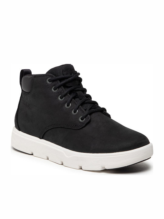 Helly Hansen Pinehurst Schwarz Herrenstiefel