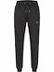 Chivelstone Sweatpants with Elastic Black