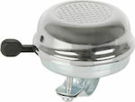 420011 Bicycle Bell Silver