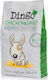 Dingonatura Dingo Chicken & Daily 12kg Dry Food for Adult Dogs with Chicken and Rice