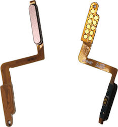 Flex Cable with On / Off button for Galaxy A7 2018