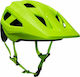 Fox Mainframe Cască de Bicicletă Munte cu Protecție MIPS Verde