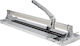 Battipav Leggera 78 Aluminium Fliesenschneider Handbuch 780mm