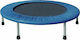 Perfectoys Mini Spring Gymnastics Trampoline 96.5cm
