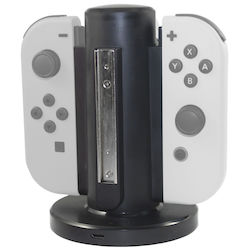 ready2gaming Ladestation Für Switch ready2gaming Ladestation Für Switch