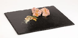 APS Rectangular Commercial Serving Board Refractory Stone