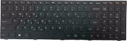 Lenovo Лаптоп Клавиатура за IdeaPad G50-30/G50-45/G50-70/G50-70m без Рамка Lenovo Лаптоп Клавиатура за IdeaPad G50-30/G50-45/G50-70/G50-70m без Рамка