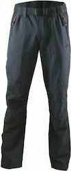 Apu Neda 80516 Lang Hose Wandern Gray Apu Neda 80516 Lang Hose Wandern Gray