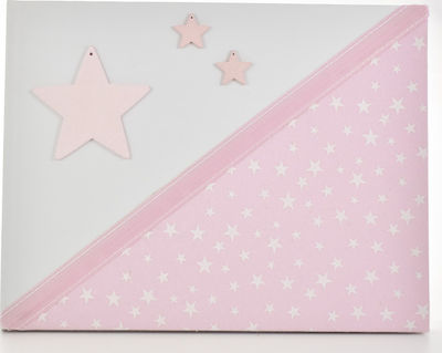 Wish books star pink