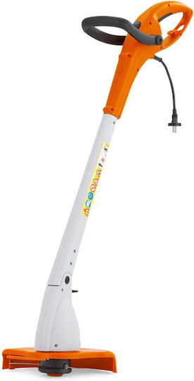 Stihl FSE 31 Tăietoare De Iarbă Electrică De Umăr / De Mână 245W 2.2kg