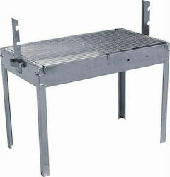 GTC Galvanized Charcoal Grill GTC Galvanized Charcoal Grill