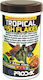 Prodac Tropical Fish Food Flakes 250ml 50gr