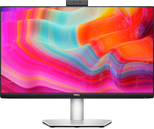 Dell S2422HZ IPS Монитор 23.8" FHD 1920x1080 с Време за Реакция 4мс GTG