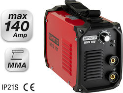 Yamato WKS165 Ηλεκτροκόλληση Inverter 140A MMA