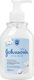 Johnson & Johnson Vita Rich Flüssige Seife mit Baumwollmilch mit Pumpe 300ml