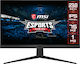 MSI Optix G241V E2 IPS Gaming Monitor 23.8" FHD 1920x1080 with Response Time 4ms GTG