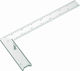 Lux Tools Unghiometru Oțel Confort de lungime 40cm