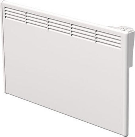 Beha PB 10 Bluetooth Convector Heater Wall 1000W with Electronic Thermostat 80x40cm White