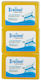 Lixone Cosmetica Glycerin Soap Bars With Coconut 3x125gr