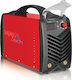 Mat-tech MMA-200FI Ηλεκτροκόλληση Inverter MMA με Μέγιστο Ρεύμα Συγκόλλησης 200A