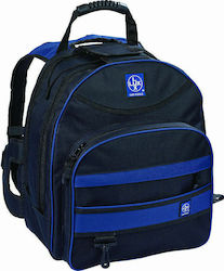 Lux Tool Backpack Blue L40xW14xH43cm