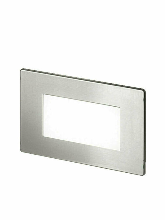 Gea Luce Maga Wall-Mounted Outdoor Ceiling Light IP65
