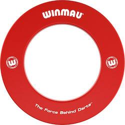 Winmau Red Target Surround