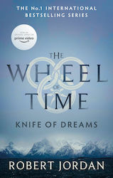 Knife of Dreams, Book 11 of the Wheel of Time