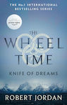 Knife Of Dreams, Book 11 of the Wheel of Time