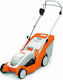 Stihl RME 339 Μηχανή Γκαζόν Ηλεκτρική