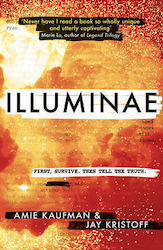 Illuminae