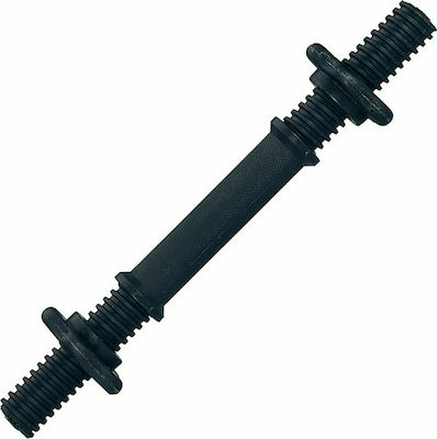 Tunturi ABS Mâner gantere 1x 0.7kg Ø30mm