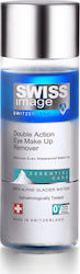 Swiss Image Essential Care Double Action Eye Make up Remover 150ml