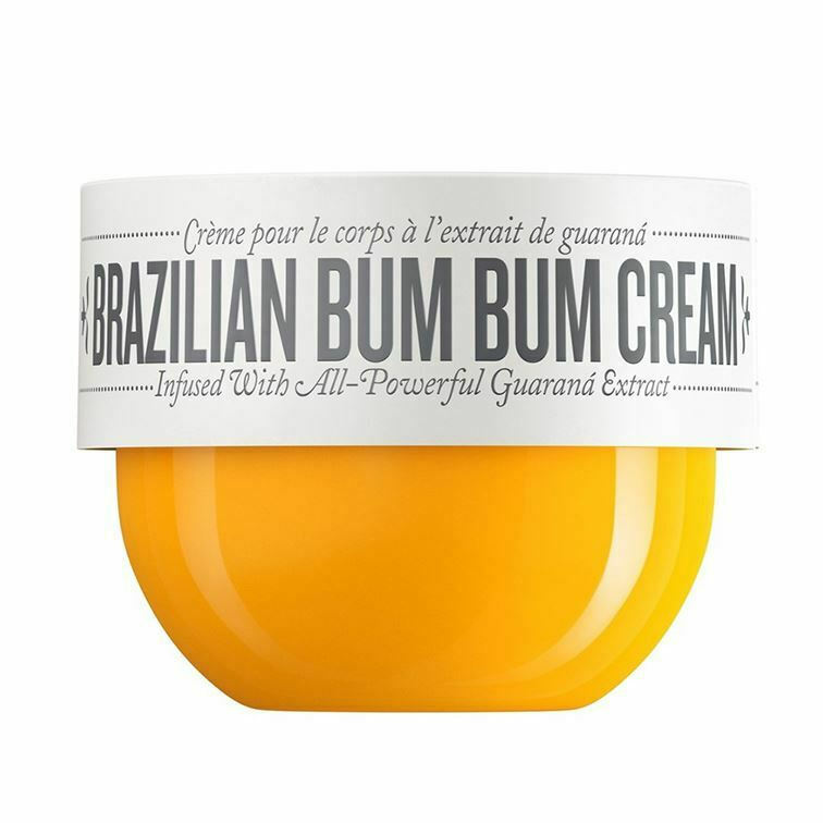 Sol de Janeiro Brazilian Bum Bum Ενυδατική Κρέμα Σώματος 75ml