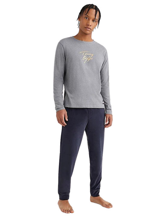 Tommy Hilfiger Сив