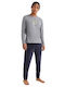 Tommy Hilfiger Сив
