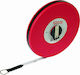 Lux Tools Ellix Fiberglass Tape Measure 50m