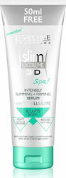 Eveline Κρέμα Slim Extreme 3D Spa Intensely Slimming & Firming Serum 250ml